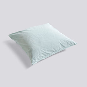 Duo Bed Linen Pillowcase Sky Blue
