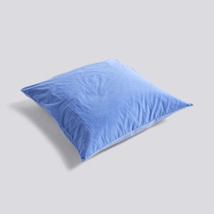 Duo Bed Linen Pillowcase Sky Blue