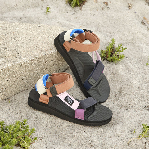 Suicoke Sandals Touch of Blue