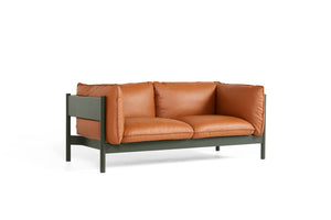 Arbour Eco 2-seat Sofa