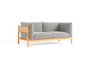 Arbour Eco 2-seat Sofa