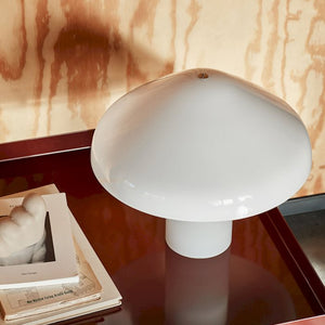 Pao Glass Table Lamp