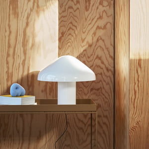 Pao Glass Table Lamp