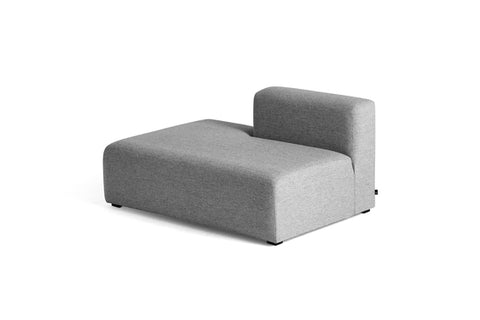 Mags 9301 Lounge, Left end chaise