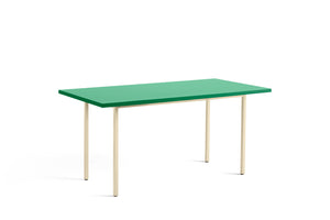 Two-Colour Table 160