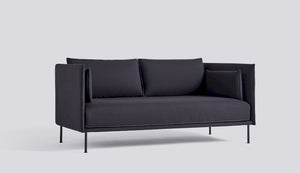 Silhouette Mono 2 seater sofa