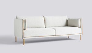 Silhouette Mono 3 seater sofa