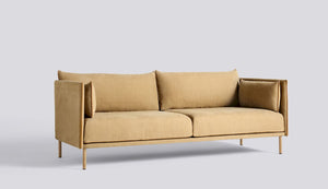 Silhouette Mono 3 seater sofa