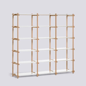 Woody Shelf Unit - High – HAY Shop