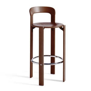 Rey Bar Stool