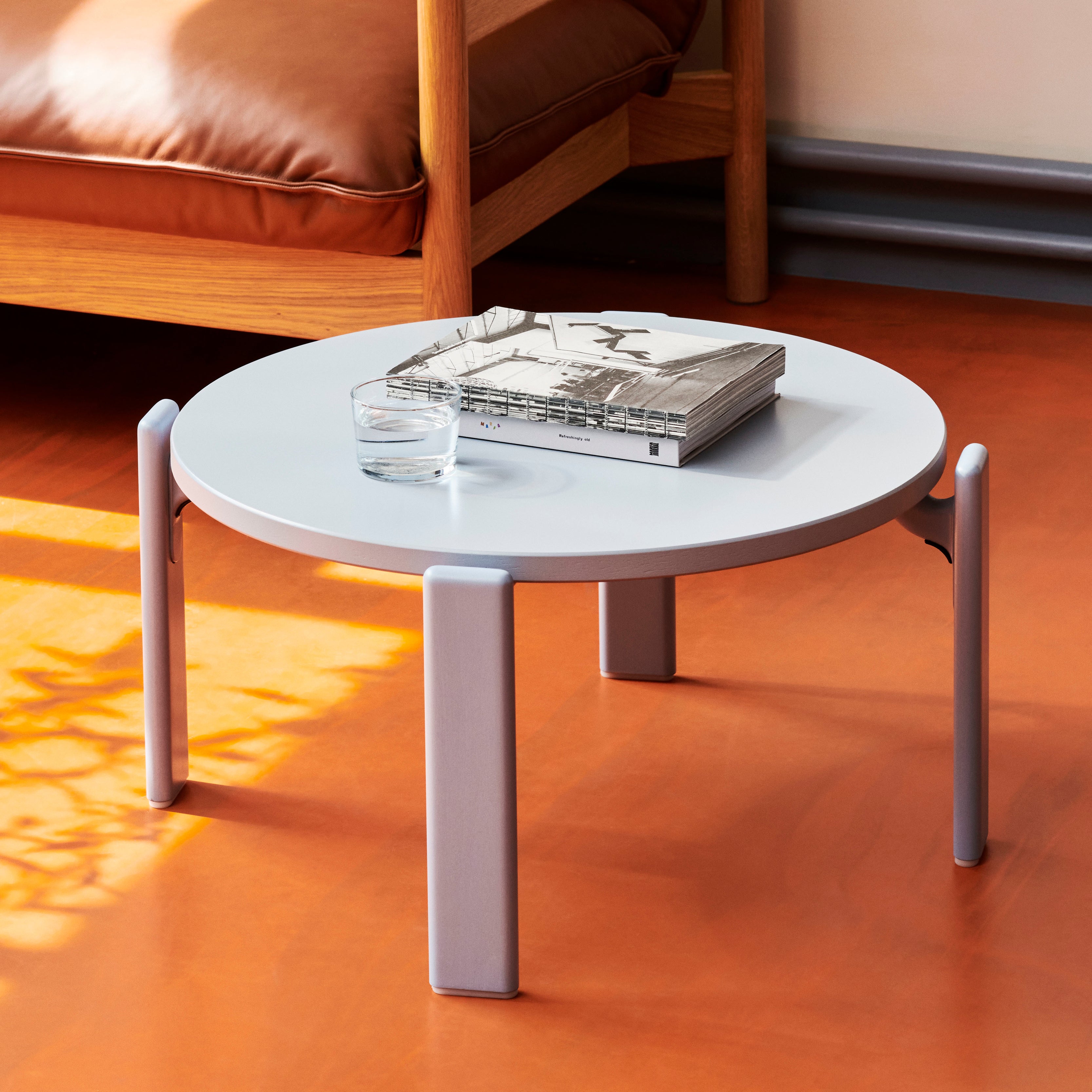 Rey Coffee Table – HAY Shop