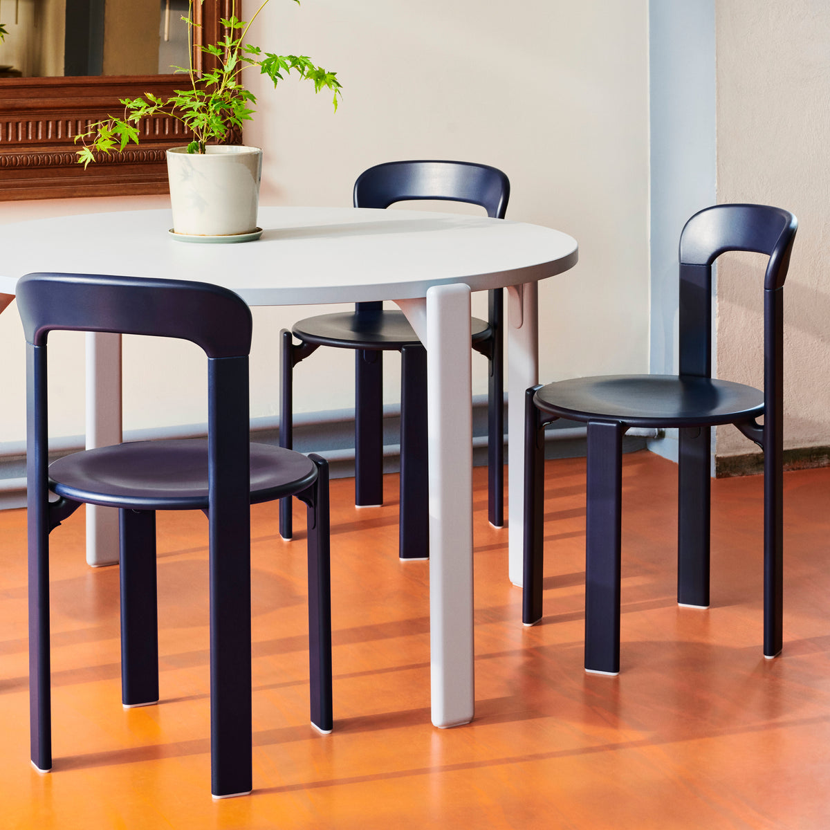 Rey Table – HAY Shop