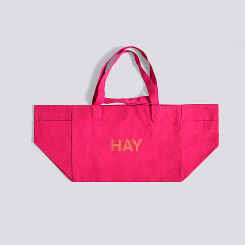 Weekend Bag Fuchsia