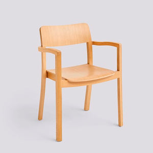 Pastis Armchair
