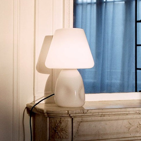 Apollo Table Lamp Shade