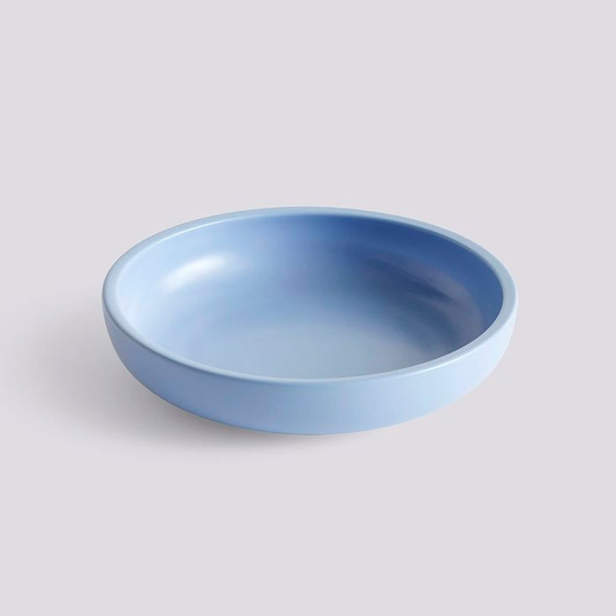 Sobremesa Serving Bowl Blue