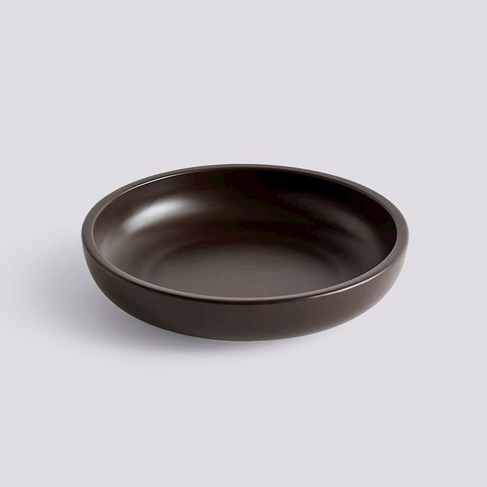 Sobremesa Serving Bowl Brown