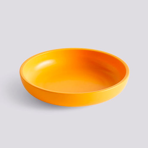 Sobremesa Serving Bowl Yellow