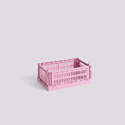 Colour Crate V2 Small Dusty Rose