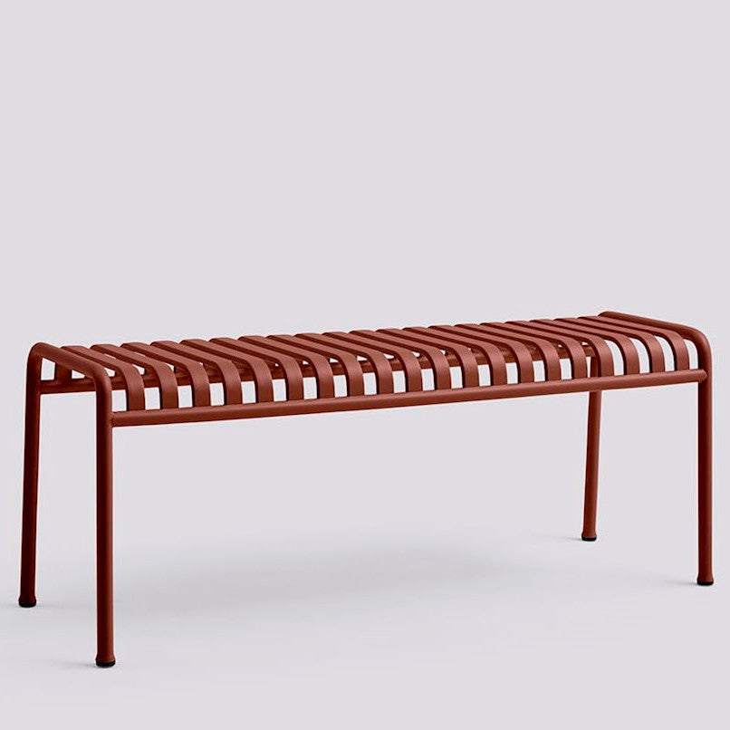 Palissade Bench