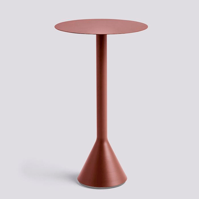 Palissade Cone Table - 60*105 – HAY Shop