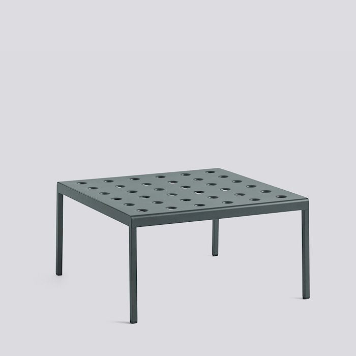 Balcony Low Table L75 cm