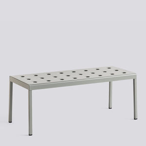 Balcony Low Table L96 cm