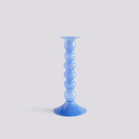 Wavy Candleholder Large