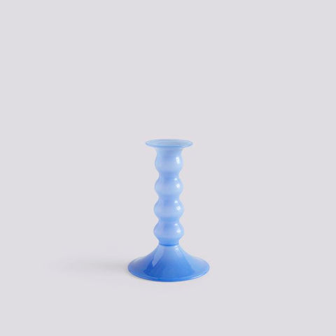 Wavy Candleholder Medium