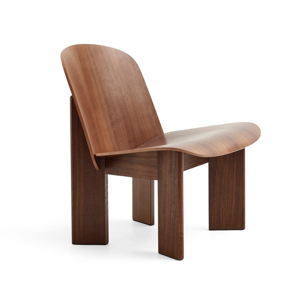 Chisel Lounge Chair – HAY Shop