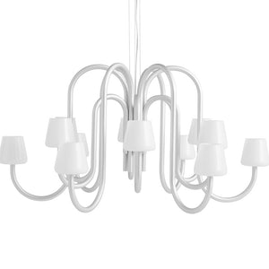 Apollo Chandelier -12 Arms