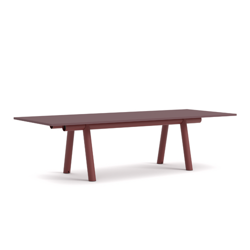 Boa Table - L280 x W128 cm