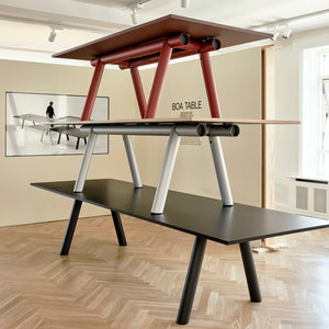 Boa Table - L280 x W110 cm