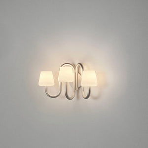 Apollo Wall Sconce