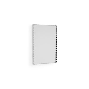 Arcs Mirror - Rectangle S Mirrored