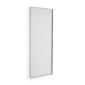 Arcs Mirror - Rectangle M Mirrored