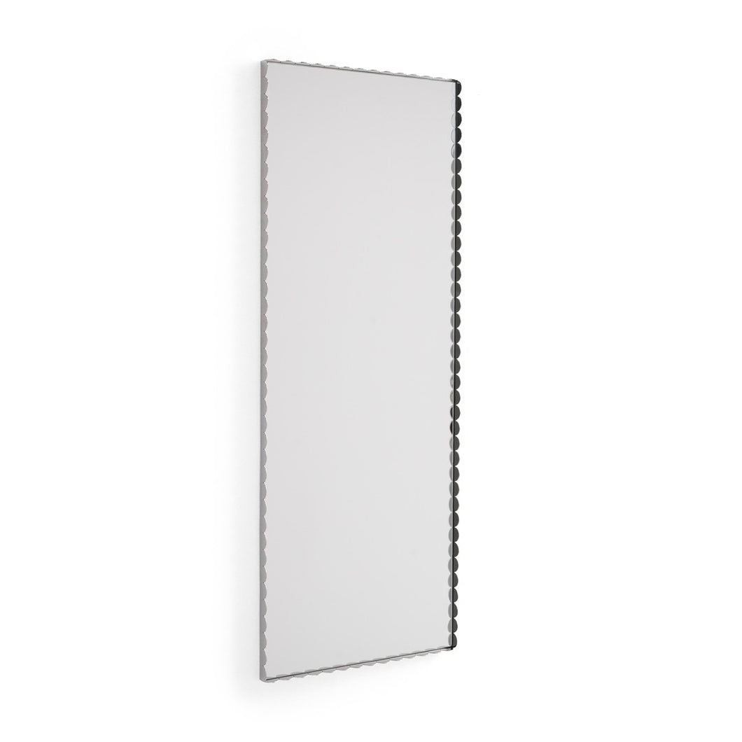 Arcs Mirror - Rectangle M Mirrored