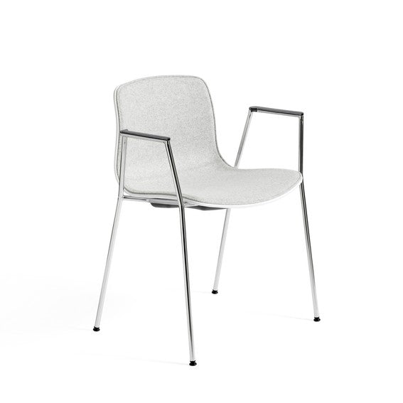 About A Chair AAC18 - Front Upholstery CS Eco