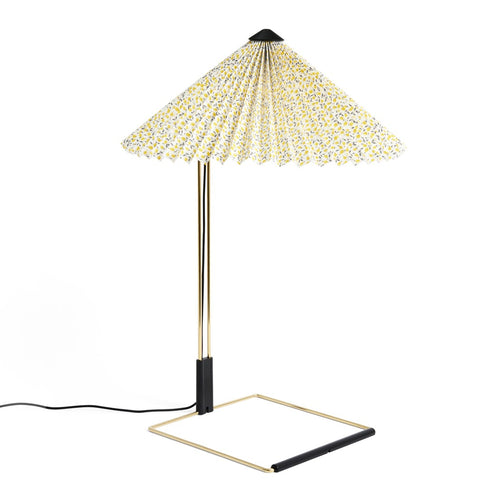 HAY X Liberty Matin Table Lamp - 38cm