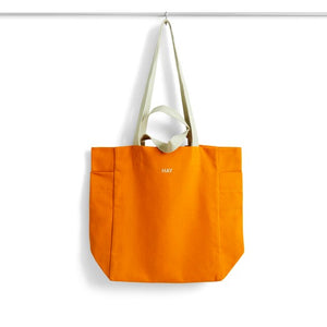 Everyday Tote Bag - Mango