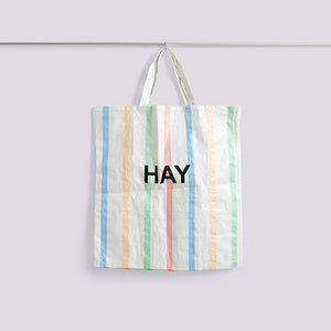 Candy Stripe Bag XL - Multi