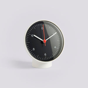 【新品】HAY TABLE CLOCK black 置き時計 掛け時計 Table Clock - Black – HAY Shop