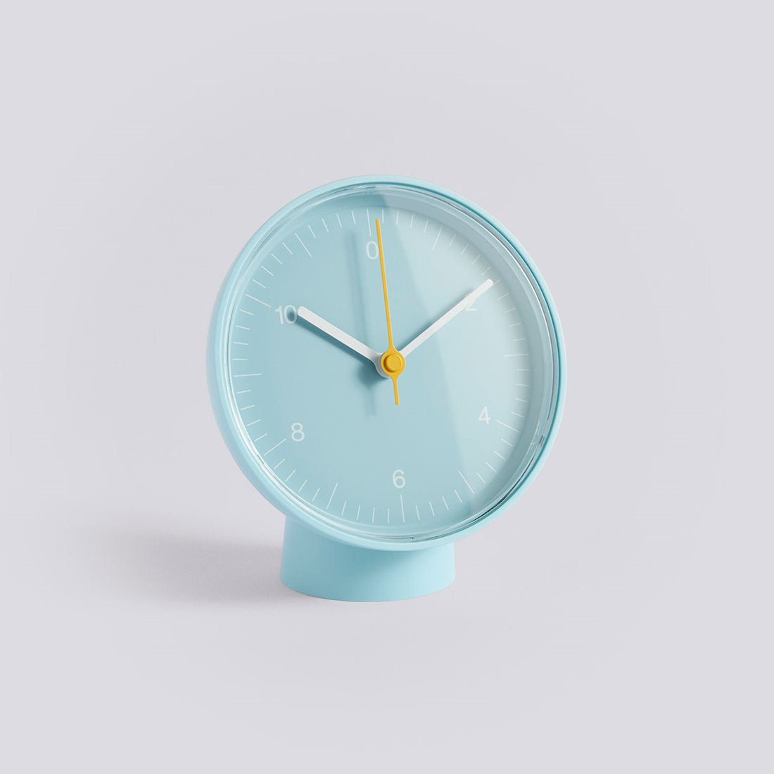 Table Clock - Blue – HAY Shop