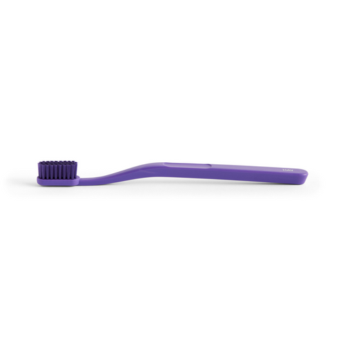 Tann Toothbrush - Purple
