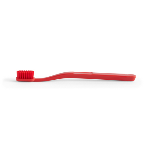 Tann Toothbrush - Red