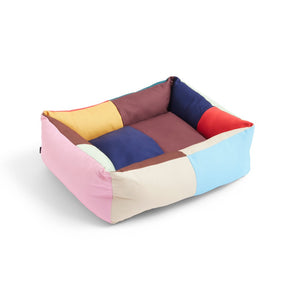 HAY Dogs Bed - Small, Multi