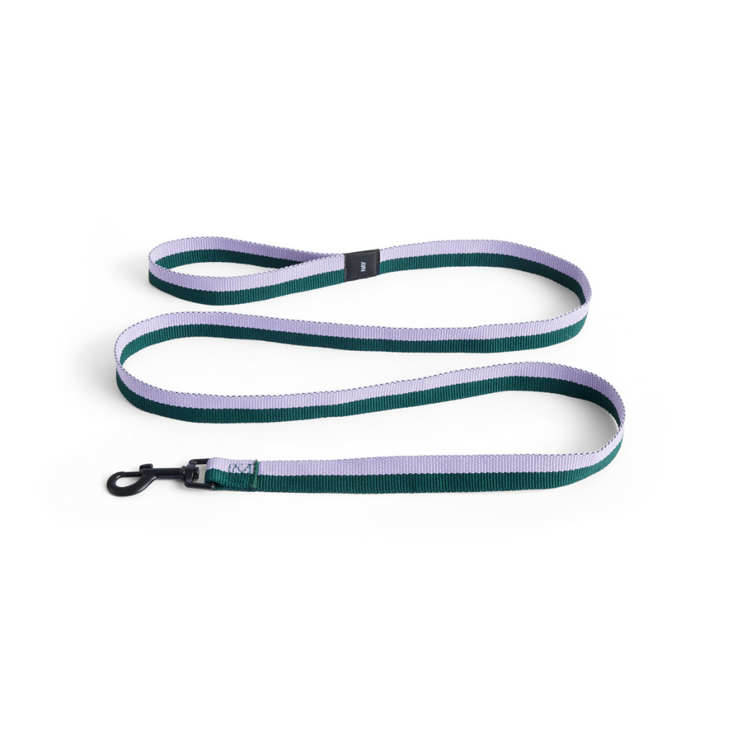 Flat leash best sale