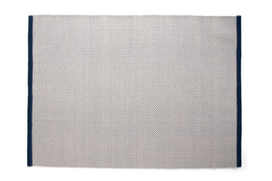 Bias Rug Tint - Ocean Tint - 140x200