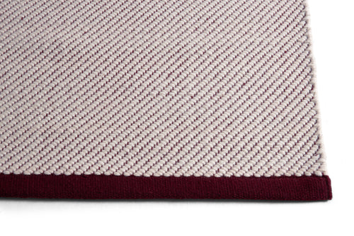 Bias Rug Tint - Cherry Tint - 200x300