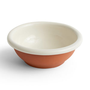 Barro Salad Bowl - Large Off-White